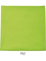 SOL'S 50 Ručník z mikrovlákna apple green model 22458330 SOL'S 50 Ručník z mikrovlákna apple green model 22458330