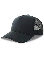 Rapper 5 panelová Trucker kšiltovka navy/navy model 22456307 - Atlantis Headwear Rapper 5 panelová Trucker kšiltovka navy/navy model 22456307 - Atlantis Headwear