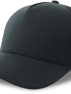 Rapper 5 panelová Trucker kšiltovka navy/navy model 22456307 - Atlantis Headwear
