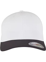 6 panelová kšiltovka 55. black/white model 22459096 - Flexfit 6 panelová kšiltovka 55. black/white model 22459096 - Flexfit