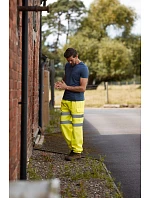HV HiVis Tepláky 79. hi vis model 22501599 - Yoko HV HiVis Tepláky 79. hi vis model 22501599 - Yoko