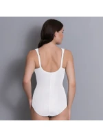 Clara komfortní body 3459 white - Anita Classix