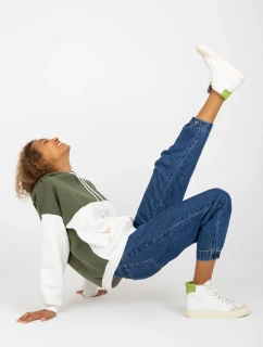 Mikina AP BL AP model 17754983 khaki - FPrice