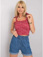 Top RO TP  červená model 15638255 - FPrice