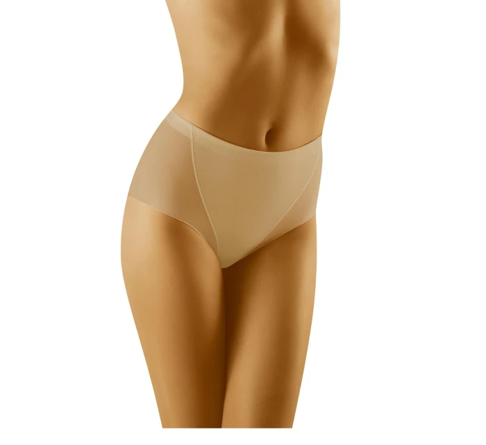 Kalhotky Minima béžové - Wol-Bar