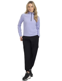 Dámská fleecová mikina Trespass Skylar