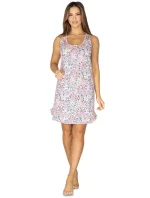 Dámská noční košile 410