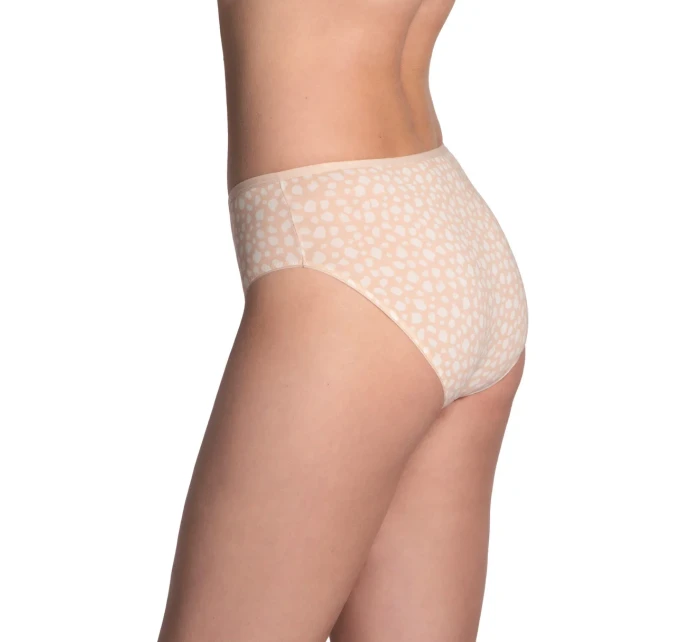 Dámské bikiny FIGS L-122BI-58 3-pack