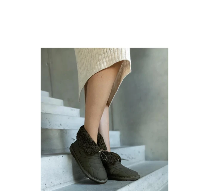 Sněhule model 205030 Solea Sněhule model 205030 Solea