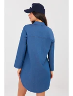 Denní šaty model 223803 Rue Paris