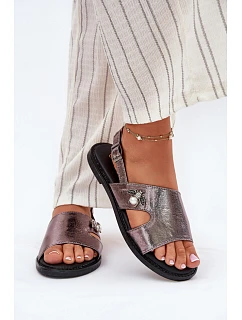 Sandály model 229265 Step in style