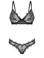 Sexy soupravy model 229843 Obsessive Sexy soupravy model 229843 Obsessive