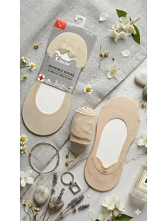 Baleríny WiK 085 wz.63 Brocade 35-42