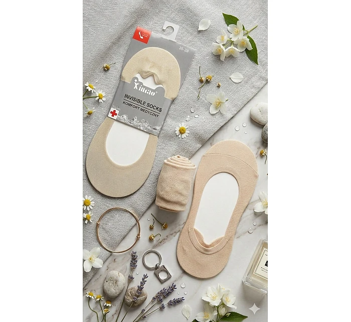 Baleríny WiK 085 wz.63 Brocade 35-42