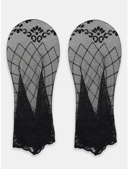Ponožky model 22049124 Lace 3641 - Noviti