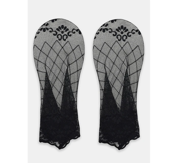 Ponožky model 22049124 Lace 3641 - Noviti