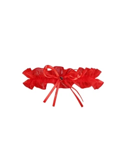 Julimex PW-98 Grenada silikonový podvazek