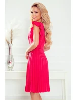 Dámské šaty 396-2 LAYLA - NUMOCO Dámské šaty 396-2 LAYLA - NUMOCO