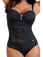 Dámské jednodílné plavky 19 model 20185517 - Self Dámské jednodílné plavky 19 model 20185517 - Self