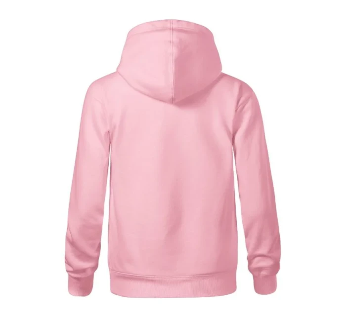 Mikina Malfini Moon W MLI-42130 růžová Mikina Malfini Moon W MLI-42130 růžová