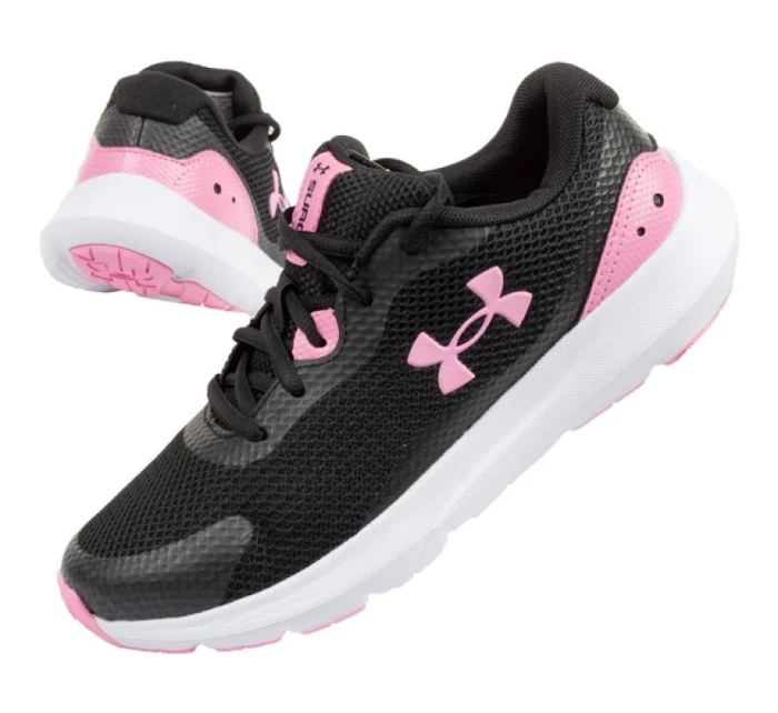 Boty Under Armour W 3025013-001 dámské