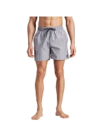 Plavecké šortky Adidas Stripey Classics M IL4020 Plavecké šortky Adidas Stripey Classics M IL4020