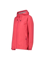 Woman Bunda s kapucí Hood W model 20890854 - CMP