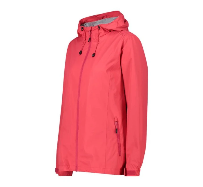 Woman Bunda s kapucí Hood W model 20890854 - CMP