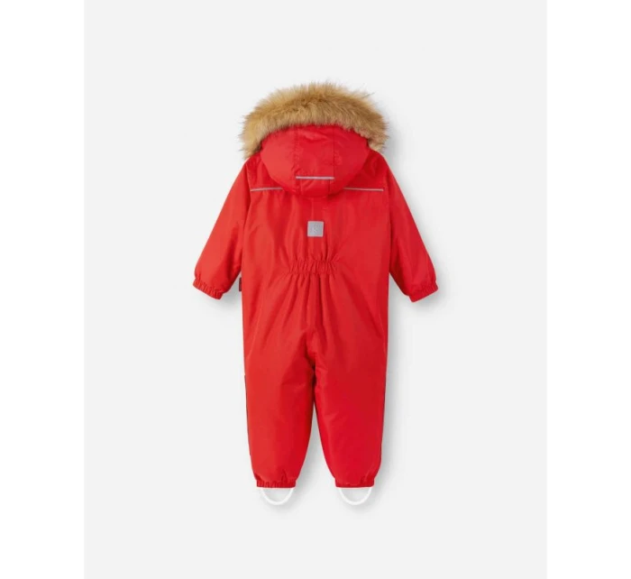 Zimní kombinéza Reima Reimatec sportovní lyžařská Jr 5100117C-3880