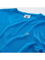 Pánské tričko s dlouhým rukávem model 21353183 LS - Martes Pánské tričko s dlouhým rukávem model 21353183 LS - Martes