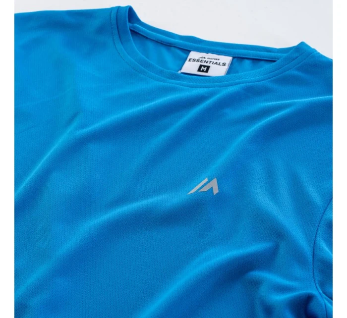 Pánské tričko s dlouhým rukávem model 21353183 LS - Martes Pánské tričko s dlouhým rukávem model 21353183 LS - Martes