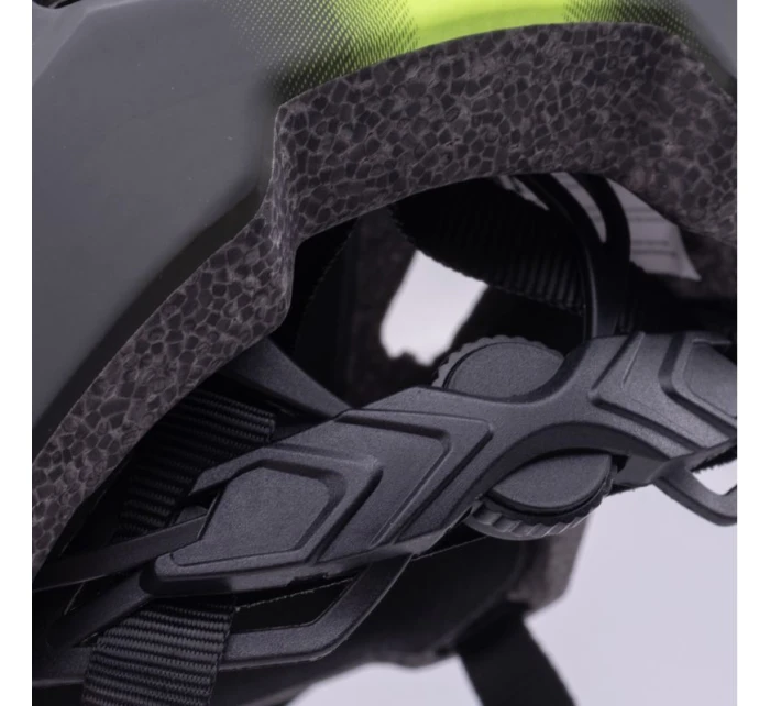 Cyklistická přilba  Jr model 20978279 - Hi-Tec