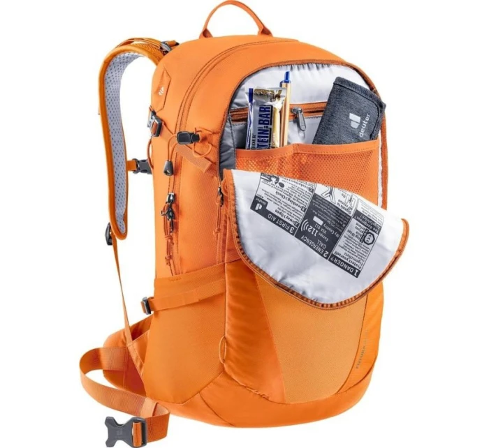 Turistický batoh Deuter Futura 21 SL 340002199120