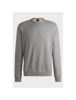 Mikina  M model 21216926 - Boss