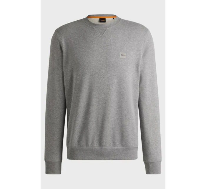 Mikina  M model 21216926 - Boss