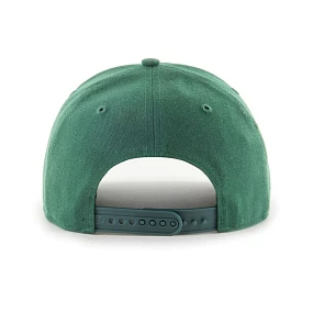 Czapka z daszkiem Brand Athletics Dark Green Cold model 22269810 - 47 Brand Czapka z daszkiem Brand Athletics Dark Green Cold model 22269810 - 47 Brand