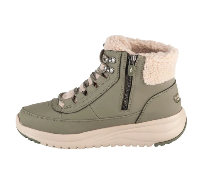 Skechers On-The-Go Stellar - Alpine Adventure 144756-OLV Green 36 Skechers On-The-Go Stellar - Alpine Adventure 144756-OLV Green 36