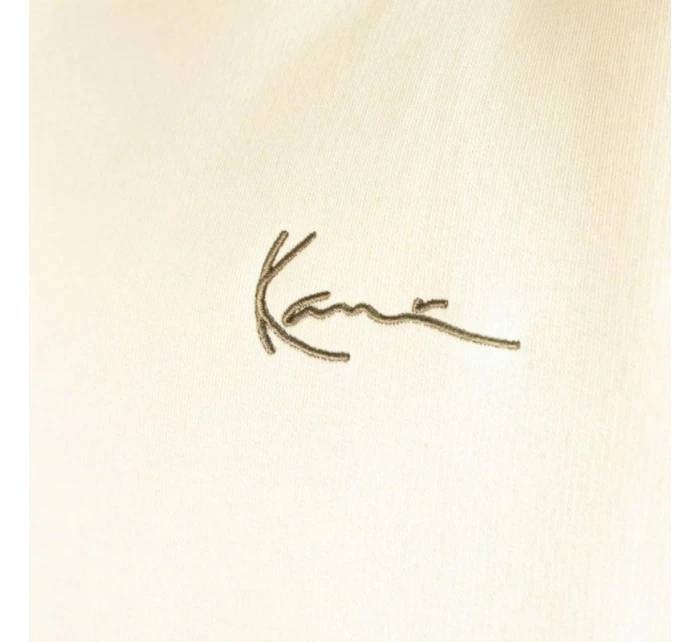 Karl Kani signature star print os hoodie PD00007536 pánské