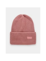 Dámská zimní čepice Outhorn OTHAW22ACAPF033