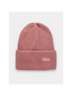 Dámská zimní čepice Outhorn OTHAW22ACAPF033