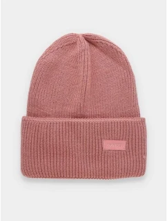 Dámská zimní čepice Outhorn OTHAW22ACAPF033