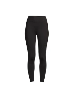 CASALL Motion Pocket Tights černé