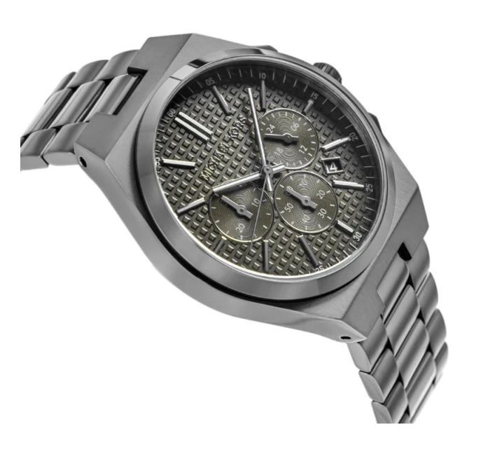 MICHAEL KORS Lennox Pánské hodinky MK9118 + BOX MICHAEL KORS Lennox Pánské hodinky MK9118 + BOX