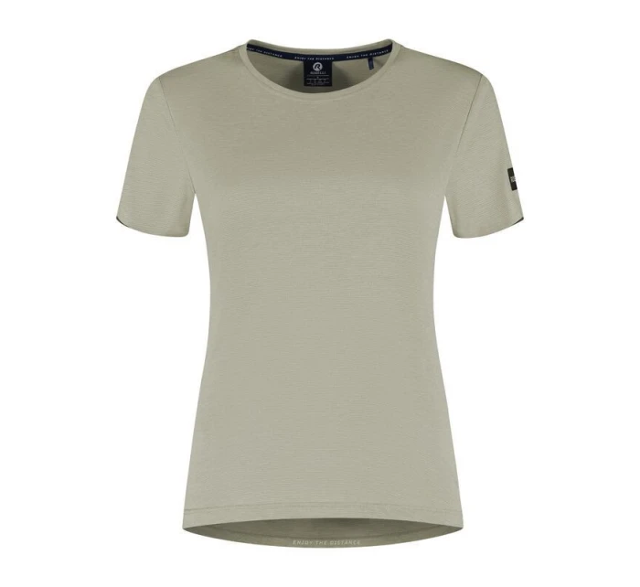 Rogelli dámský dres d/b DISTANCE sand L