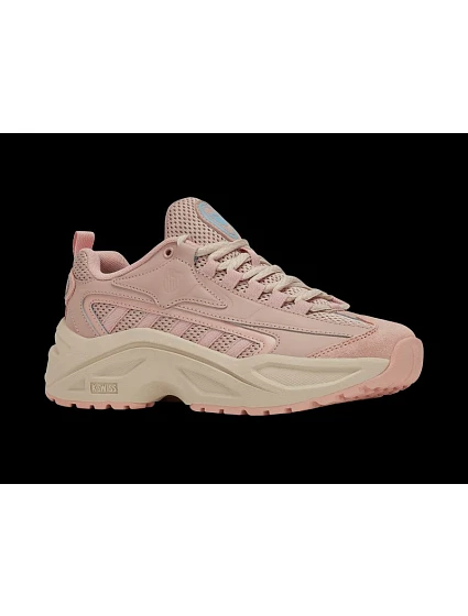 Dámské tenisky Kswiss  pink model 22114746 - K- Swiss