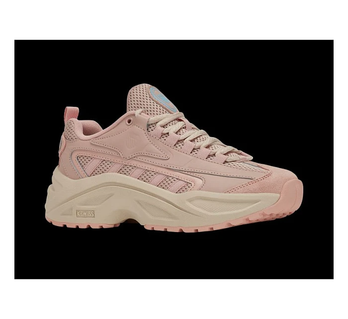 Dámské tenisky Kswiss  pink model 22114746 - K- Swiss