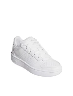 Dětská obuv Hoops Classic white model 22177398 - ADIDAS