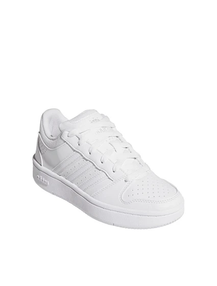 Dětská obuv Hoops Classic white model 22177398 - ADIDAS