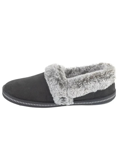 Cozy Černé 36 model 22399095 - Skechers Cozy Černé 36 model 22399095 - Skechers
