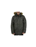 2 Parka M Bunda model 19043849 - Helly Hansen 2 Parka M Bunda model 19043849 - Helly Hansen